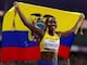Orgullo tricolor en otros deportes: Kiara Rodríguez, imparable en el Mundial de Paratletismo