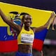 Orgullo tricolor en otros deportes: Kiara Rodríguez, imparable en el Mundial de Paratletismo