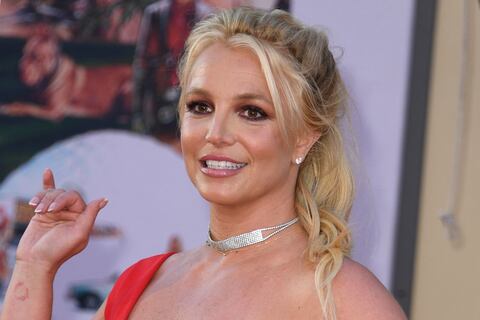 Britney Spears vende su catálogo musical por una cantidad de dinero no revelada