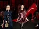Meryl Streep y Anne Hathaway deslumbran en la pasarela en México para promocionar la secuela de ‘El diablo viste a la moda’