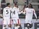 AC Milan vence al Cagliari con Pervis Estupiñán de titular y pasa a ser líder de la Serie A