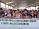 Comuneros de Cotacachi desconocen pronunciamiento de la Conaie y anuncian marcha de resistencia