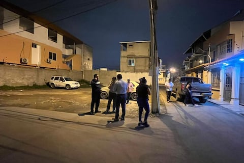 ‘Sentimos que todo se movía, los vidrios sonaban’: sismo de 6,1 sacudió con fuerza a El Oro y varias provincias del Ecuador