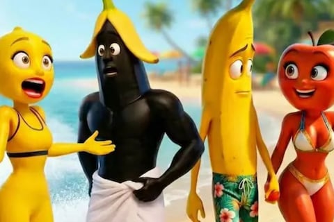 Las ‘frutinovelas’ virales: conoce al creador detrás de este fenómeno en redes sociales