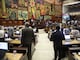 Nuevo informe del proyecto para la gobernanza de mar se debatirá este jueves en la Asamblea Nacional