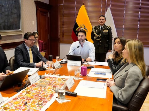 CAL por motivos políticos archiva proyecto de ley planteado por asambleísta Camila León (ADN)