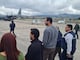 Ampliación de la vía Machachi-Alóag-Tambillo y reactivación del aeropuerto de Latacunga: los proyectos que se vienen para la Sierra centro