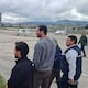 Ampliación de la vía Machachi-Alóag-Tambillo y reactivación del aeropuerto de Latacunga: los proyectos que se vienen para la Sierra centro