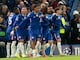 Moisés Caicedo imparable: Chelsea golea al FC Barcelona en Stamford Bridge por Champions League