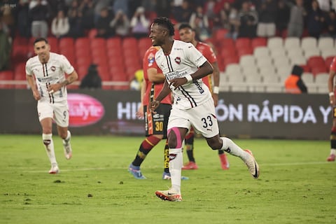 Así quedan los cruces por las semifinales de la Copa Ecuador: Liga de Quito enfrentará a Emelec