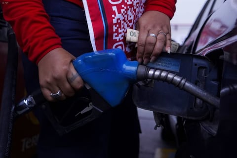 Daniel Noboa amplía plazos de compensación para transportistas por eliminación del subsidio al diésel