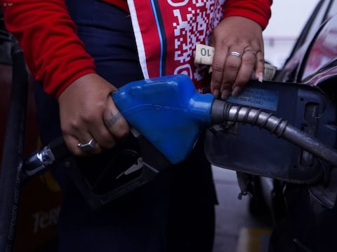 Daniel Noboa amplía plazos de compensación para transportistas por eliminación del subsidio al diésel