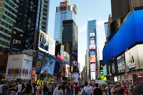 Turismo hacia EE. UU. amenazado por endurecimiento de condiciones de entrada al país, según estudio