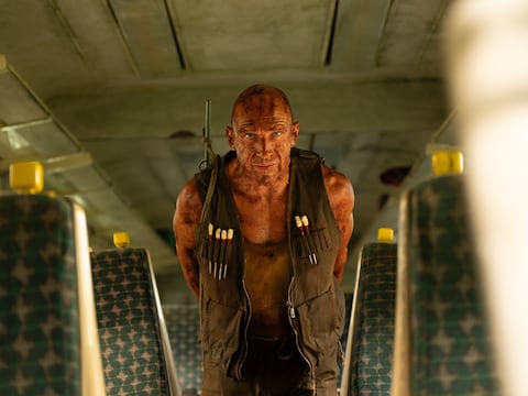 ‘Exterminio: El Templo de Huesos’ inaugura una etapa más oscura y autoral dentro de la icónica saga de horror