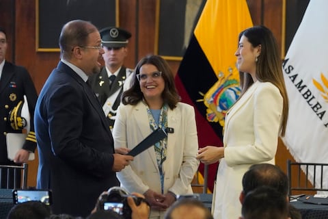 ADN presenta a la Asamblea Nacional un proyecto para proteger a la niñez del crimen organizado
