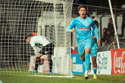 Colón de Santa Fe advierte a José Neris: ‘Lo vamos a denunciar ante la FIFA, si Emelec lo contrata también deberá responder’