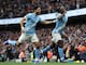 Manchester City golea al Brentford y mete presión al Arsenal de Piero Hincapié en Premier League