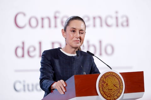 Perú acusa a Claudia Sheinbaum de violar el principio de no intervención por su apoyo al expresidente Pedro Castillo