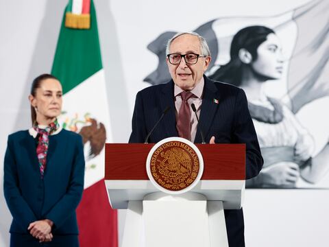 Aumenta a 17 el número de menores fallecidos por brote de ‘Klebsiella oxytoca’ en hospitales de México