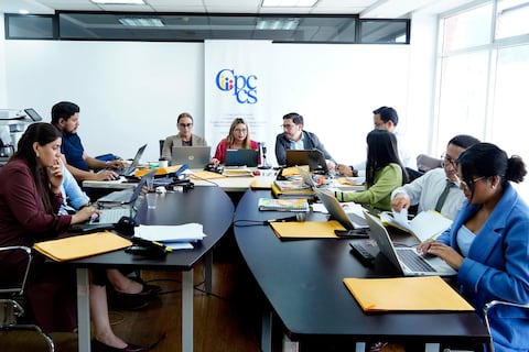 Concurso para elegir fiscal general pasa a la calificación de méritos de 28 concursantes con nueva coordinación en la veeduría