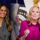 Melania Trump rechaza reunión con la primera dama de EE. UU. Jill Biden