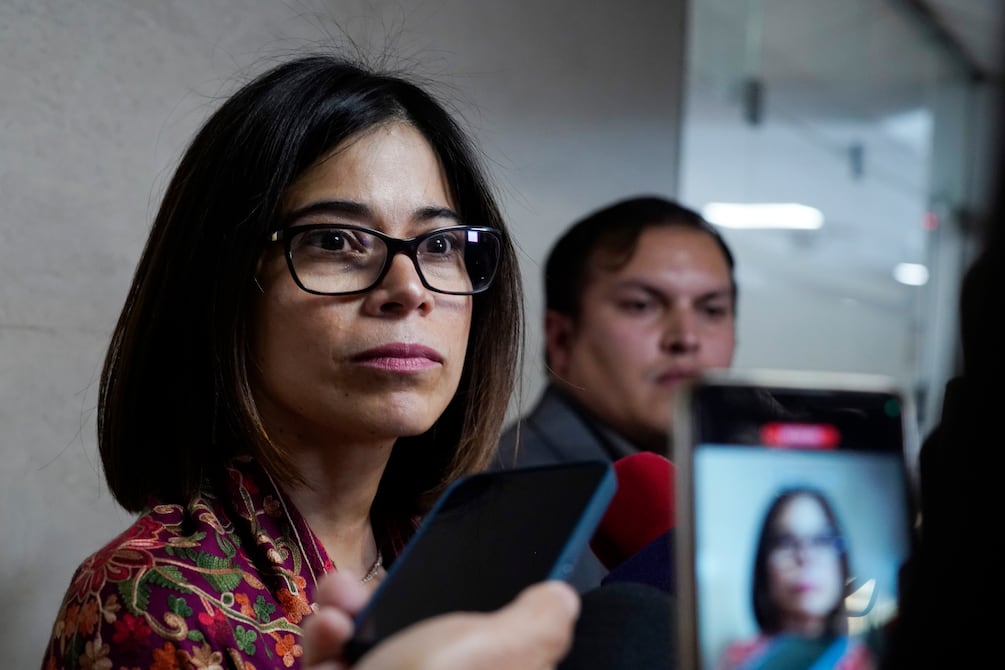 Fiscalía ve ‘nula intención’ de Esther Cuesta a comparecer al caso Liga2 y pide rechazar justificación al incumplimiento de presentación periódica