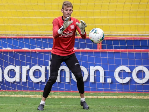 Damián Díaz y Javier Burrai ayudan a Barcelona SC: estos son los tres impactos deportivos del día