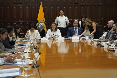 Atención especializada, información y reforma legal son las acciones a las que apunta el comité para erradicar el reclutamiento de niños y jóvenes por parte de las bandas criminales