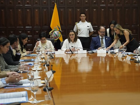 Atención especializada, información y reforma legal son las acciones a las que apunta el comité para erradicar el reclutamiento de niños y jóvenes por parte de las bandas criminales