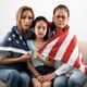 Los familiares de un ciudadano estadounidense que pueden tener la Green Card