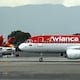 Avianca paraliza el 70 % de su flota A320 tras detectar un fallo de software