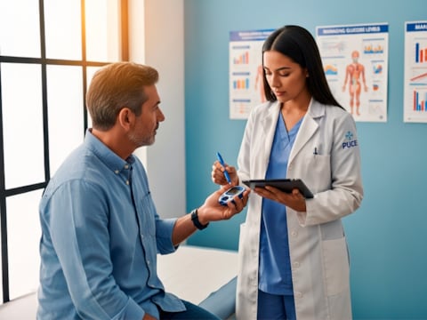 Innovación académica: PUCE lidera con la primera Maestría en Diabetes y Obesidad de Ecuador