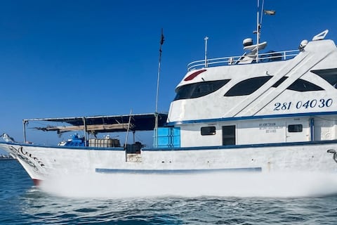 La cronología tras la desaparición del barco Don Maca en Manabí: esto es lo que se sabe sobre el caso