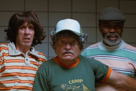 EnchufeTV tiene el episodio secreto de ‘Stranger Things’ en un futuro lejano