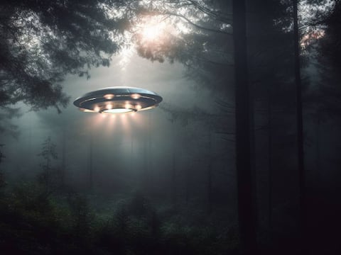 Terremotos, guerra y encuentros con extraterrestres: qué predicciones Baba Vanga se cumplieron en 2025