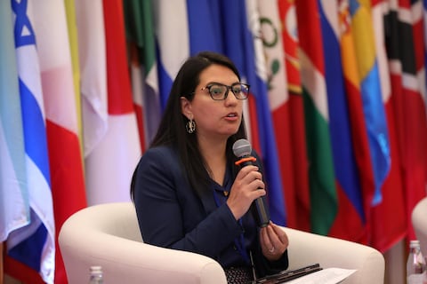 Generación eléctrica y seguridad alimentaria están entre los proyectos de Ecuador que buscan financiamiento con la CAF y otros organismos multilaterales