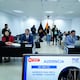 Juez electoral cierra audiencia de pruebas y alegatos en el caso de violencia de género en contra de vicepresidenta Verónica Abad