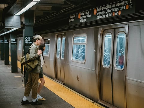 Disputa entre autoridades de Nueva Jersey y la FIFA por transporte a partidos del Mundial