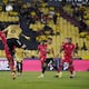 Barcelona SC no marcaba tres goles en un partido de la Liga Ecuabet desde el 2025