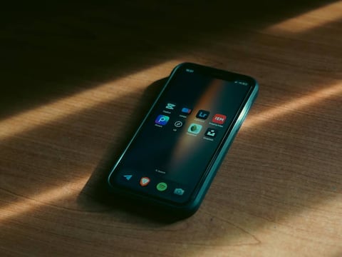 Cómo borrar los datos que quedan almacenados en la caché de todas las aplicaciones de tu teléfono Android