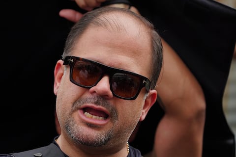 John Reimberg alerta sobre robo de energía en la frontera con Colombia