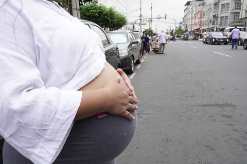 El ‘barrio de las maternidades’ se niega a morir: 5 clínicas reciben a más del 15 % de los bebés guayaquileños