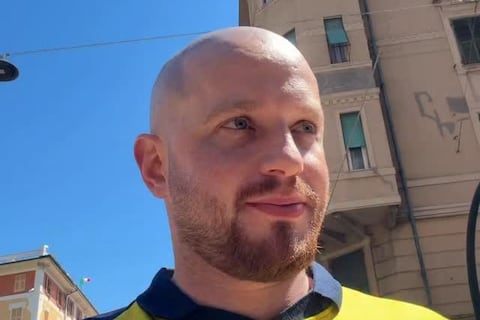 Loco Living conoce al ecuatoriano gerente del restaurante del Real Madrid: Orgulloso de mis paisanos por todo el mundo