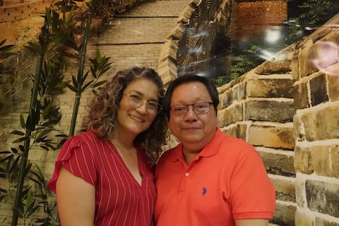 “Hacemos un pavo a la moda china”: Tommy Wong fusiona la tradición ecuatoriana con sabores asiáticos en estas fiestas