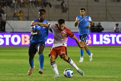 ‘Un gran comienzo’: plantilla de Barcelona SC destaca nivel colectivo en triunfo ante Manta FC