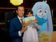 Weldyn Quezada presenta ‘El conejito Boris y sus monedas’, una propuesta tierna e innovadora sobre educación financiera para niños