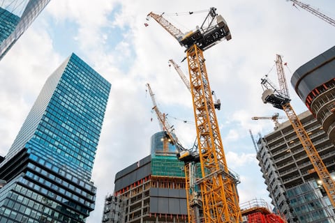 Feria de la construcción acogerá a más de 60 expositores del sector