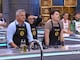 ‘MasterChef Celebrity Ecuador 3’: Riccardo Perotti, Fer Guevara y El Jose son los primeros delantales negros