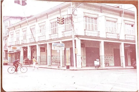 Laboratorios Luque: un legado que pasa de piel en piel