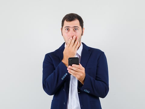 Una experta explica cómo el rechazo de llamadas valida números para el spam